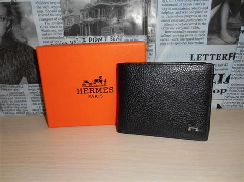 hermes portfel męski|Hermes online shopping poland.